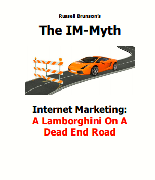 The IM-Myth