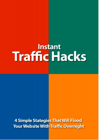 Instant Traffic Hacks
