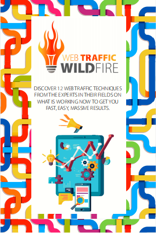 Web Traffic Fire