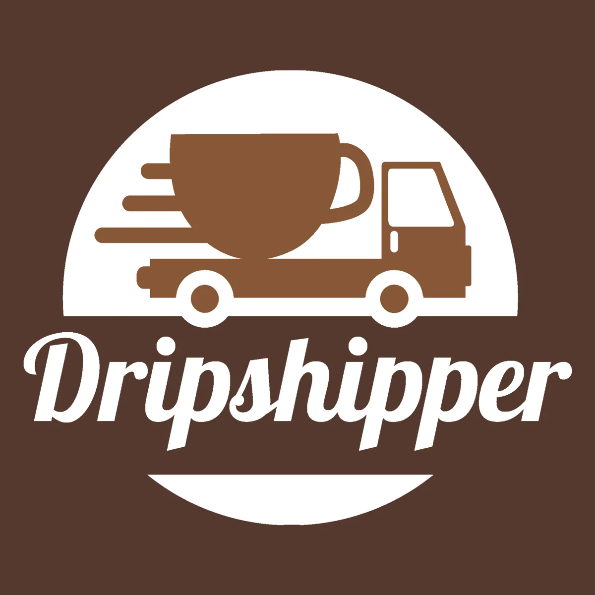 Dripshipper: Dropship Coffee