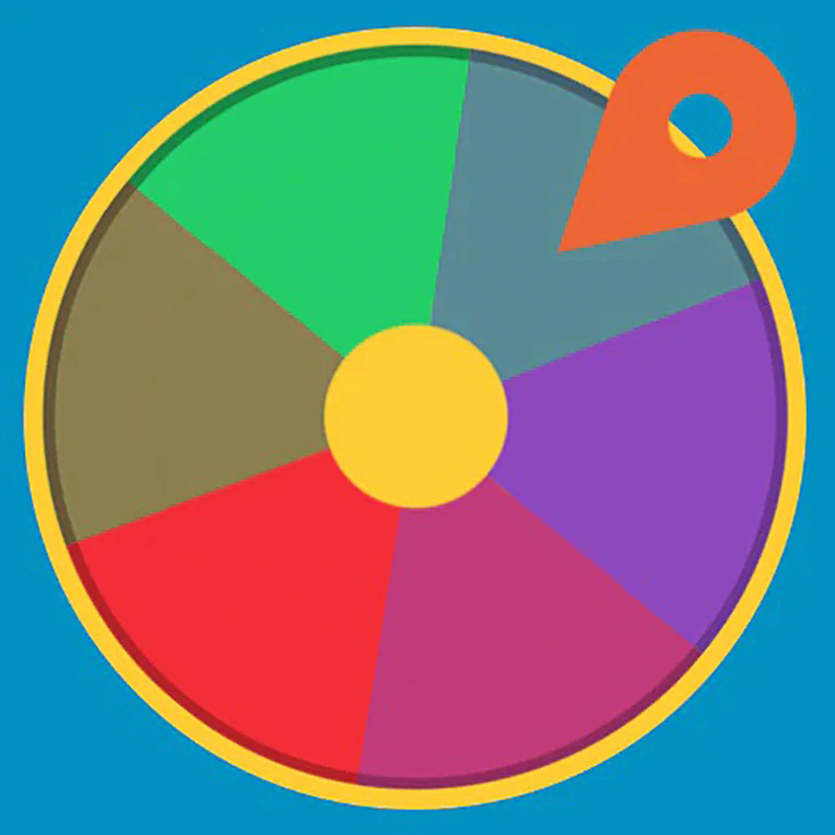 Spin To Win