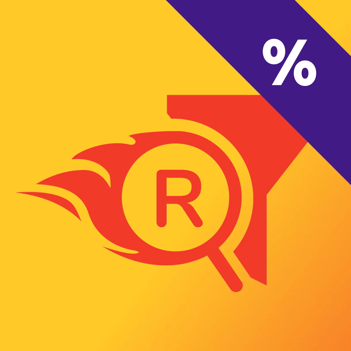 Rapid AI Search Bar & Filter