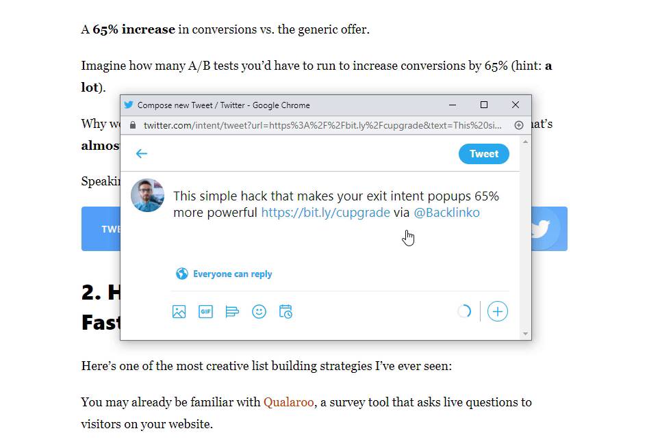 30 Ways to Increase Traffic to Your Website